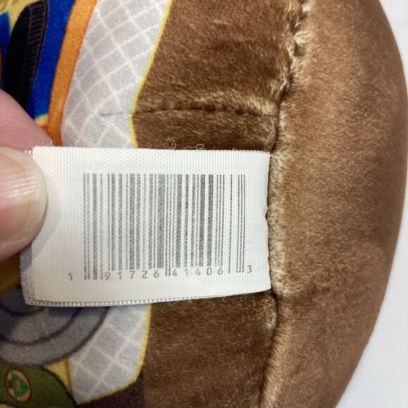 Squishmallows Disney Pixar Russell 8” Stuffed Plush UP Movie Gently Used - Picture 7 of 7